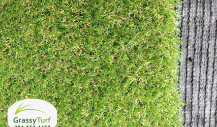 ขายหญ้าเทียม