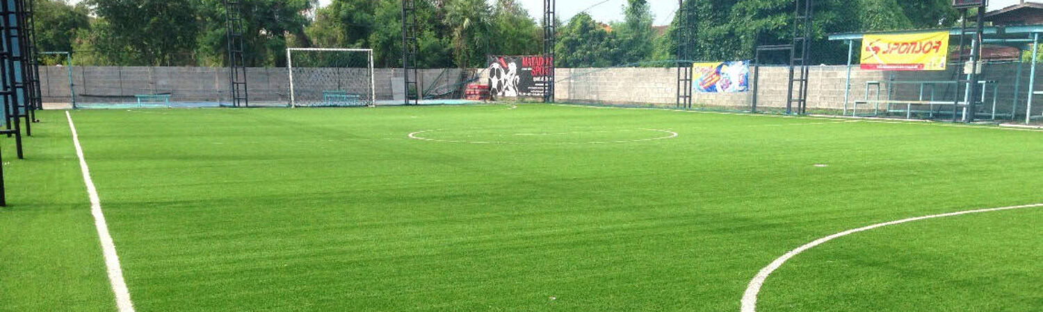 BQ SOCCER @เพชรเกษม 68