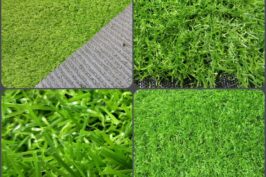 เรื่องควรรู้ก่อนใช้หญ้าเทียม