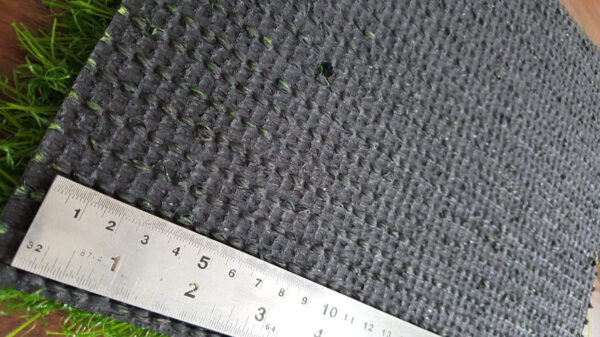 หญ้าเทียม GT-L30G  All Green 3cm - Image 5