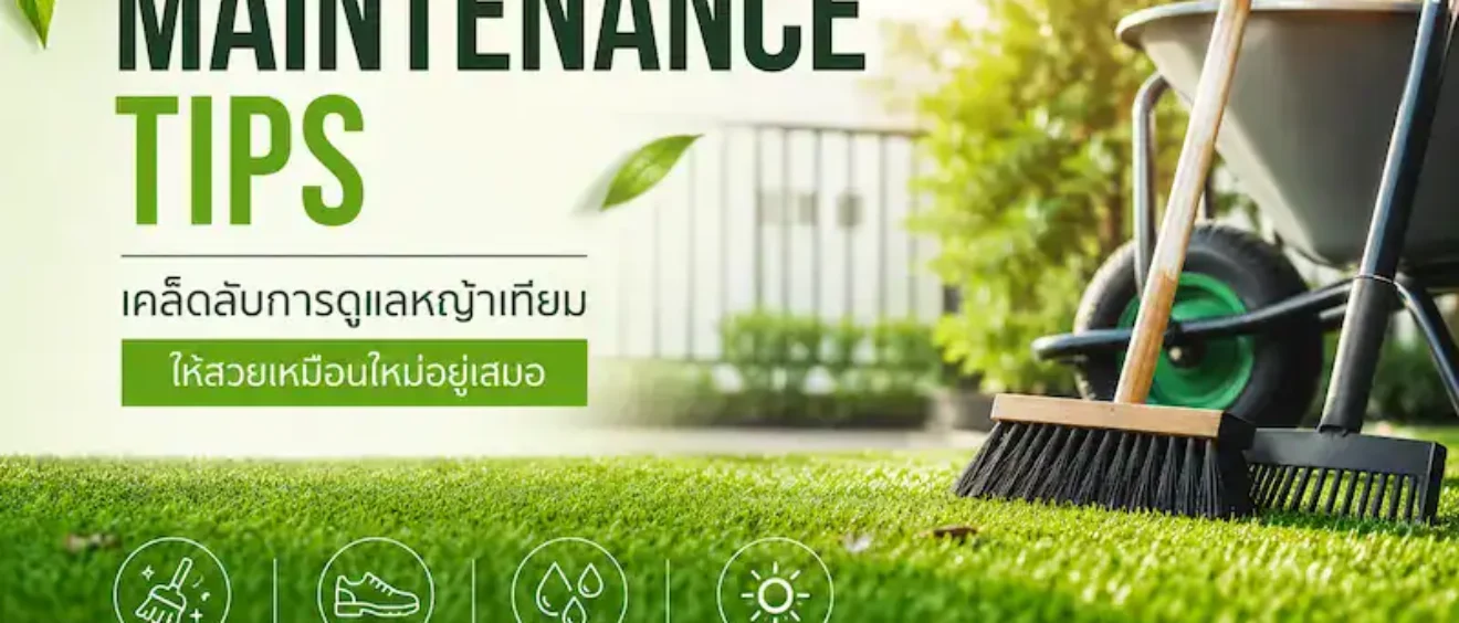 Maintenance Tips