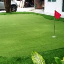 หญ้าเทียม Golf Putting/Driving Pad GT-G1018