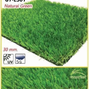 หญ้าเทียม GT-L30Y  Natural Green