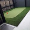 หญ้าเทียมกอล์ฟ Putting Green GT-G1018 - Image 7